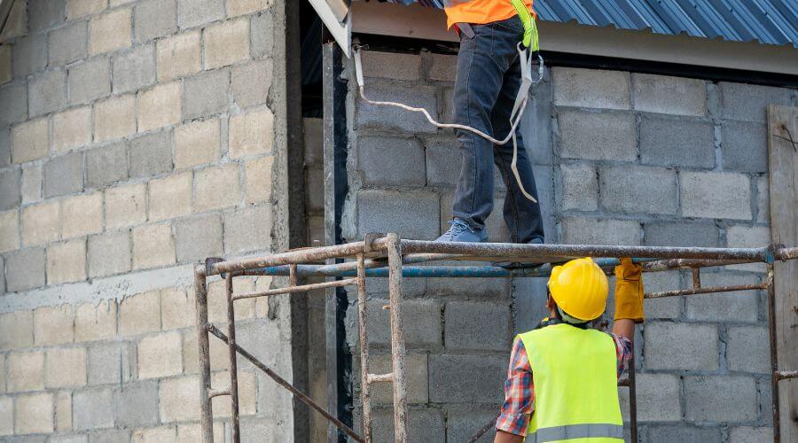 Expert Emergency Roof Repairs services in Wyckoff, NJ